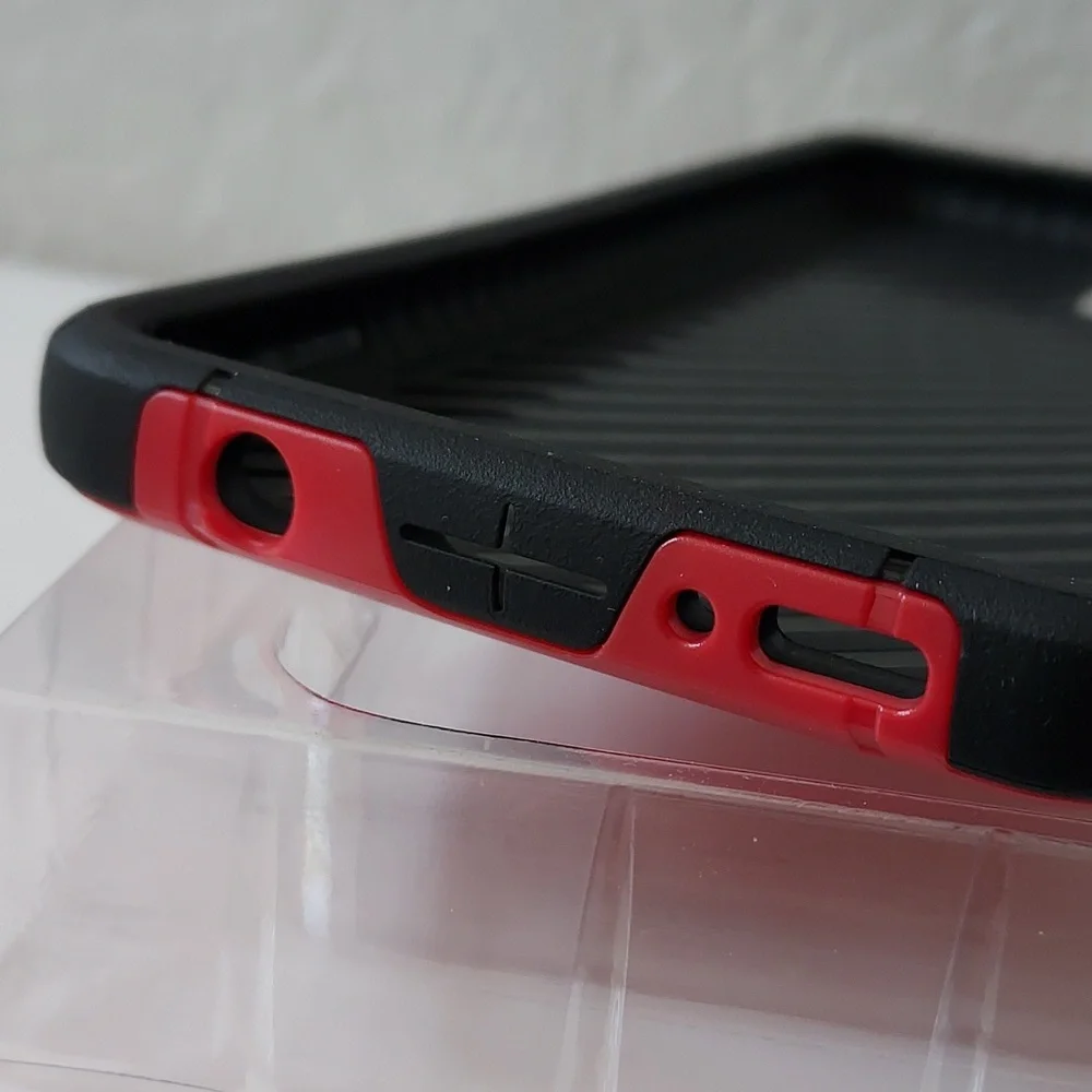 A42 Samsung Galaxy Case